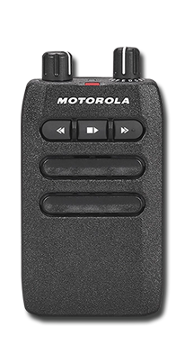 Motorola Solutions MINITOR 7
